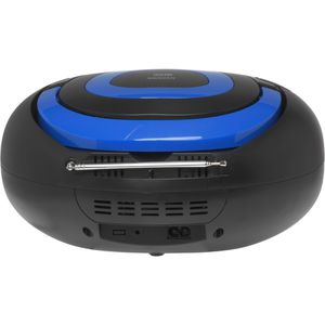Produktbild für Radio Denver TCL-212BT LED