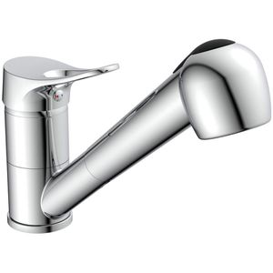 Küchenarmatur EISL VERONA, chrom