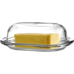 Butterdose Ritzenhoff&Breker Fresh, aus Glas