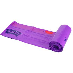 Produktbild für Müllbeutel Swirl Vanille-Lavendel Duft, 10 Liter