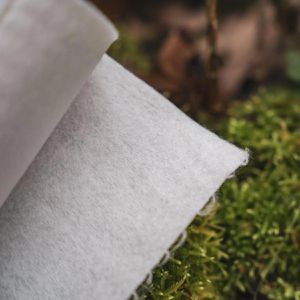 Produktbild für Küchenrolle pandoo waschbare Bambustücher, nachhaltig, 1-lagig