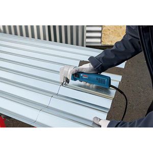 Produktbild für Knabber Bosch GNA 75-16 Professional, 0601529400