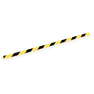 Produktbild für Schutzprofil Durable C19, Winkel, selbstklebend