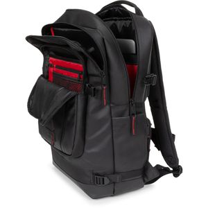 Produktbild für Rucksack Eastpak Tecum L CNNCT Top Black, 48,5 cm