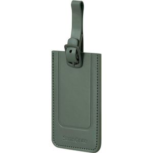 Produktbild für Kofferanhänger Samsonite TA Revolution, mit Adressschild