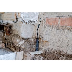 Produktbild für Arbeitsleuchte Brennenstuhl Professional HL 800 ACW, LED