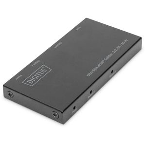 HDMI-Splitter Digitus Ultra Slim DS-45322
