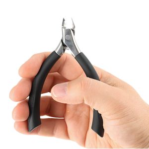 Produktbild für Nagelzange Böttcher-AG Premium Eckenzange, aus Edelstahl