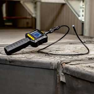 Produktbild für Endoskop-Kamera Rems 175401 R6, MiniScope Set