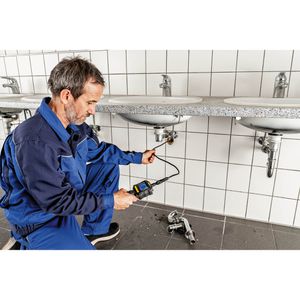 Produktbild für Endoskop-Kamera Rems 175401 R6, MiniScope Set, mit LED