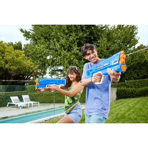 Produktbild für Wasserpistole X-Shot Mega Pulse Motor Soaker
