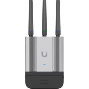 Produktbild für WLAN-Router UbiQuiti Mobile Router Ultra, UMR-INDUSTRIAL, 4G