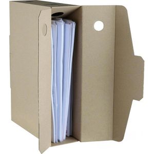 Produktbild für Archivbox Loeffs-Patent 3003, A4