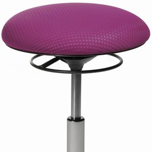 Produktbild für Fitness-Hocker Topstar Sitness High Bob, SU59 BR7