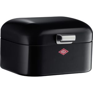 Produktbild für Brotkasten Wesco Grandy Mini, Stahlblech