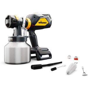 Farbsprühsystem Wagner Finish Control 4000 18V