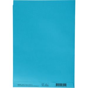 Produktbild für Sichtmappen ELCO 2948800 ORDO Classico, mit Sichtfenster, A4