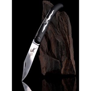 Produktbild für Taschenmesser Cold-Steel Kudu Lite, CST-20KJ, schwarz