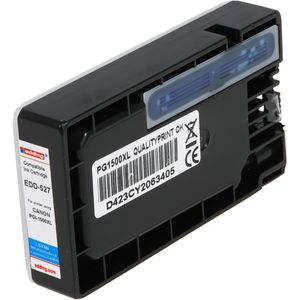 Produktbild für Tinte Edding EDD-530 für Canon PGI-1500XL