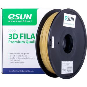 Produktbild für Filament eSUN PVA, natur