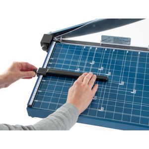 Produktbild für Hebelschneider Olympia G 4415, A3