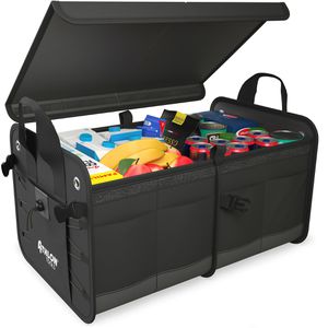 Auto-Organizer ATHLON-TOOLS C2701, für Kofferraum