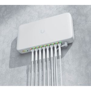 Produktbild für WLAN-Bridge UbiQuiti Device Bridge Switch, UDB-SWITCH