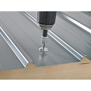 Produktbild für Spenglerschrauben Spax 4577000450456, Edelstahl A2