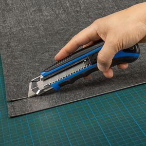 Produktbild für Cuttermesser-Klingen BGS-technic Abbrechklinge