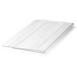 Produktbild für Kennzeichnungstasche Durable 118119, 150 x 67mm