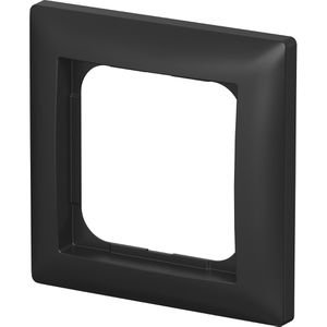 Produktbild für Steckdosenrahmen Busch-Jaeger 1721-915, Balance SI