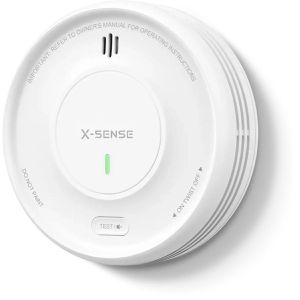 Produktbild für Rauchmelder X-Sense XS0D-MR, Funk vernetzbar