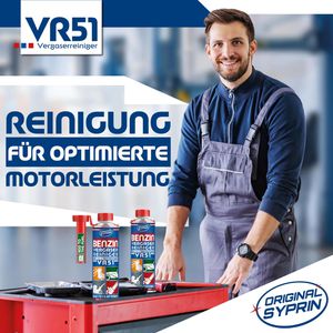 Produktbild für Additiv Original-Syprin 7884, VR51, 250 ml