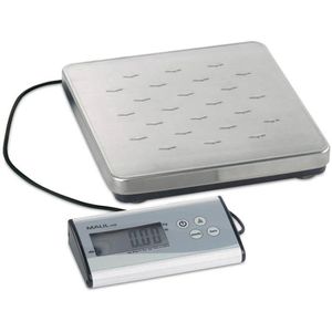 Produktbild für Digitalwaage Maul 17950 Cargo