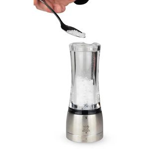 Produktbild für Gewürzmühle Peugeot Daman 2543400, Höhe 16 cm