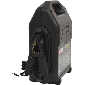Produktbild für Starthilfegerät KS-Tools Kondensator-Booster, 12 V