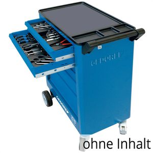 Produktbild für Werkzeugwagen GEDORE 1578, leer