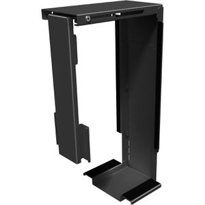 PC-Halterung Dataflex 32.313, Viewmate, schwarz