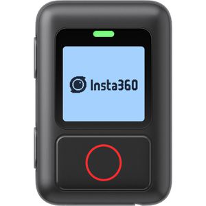 Action-Cam-Fernbedienung Insta360 GPS-Action-Fernsteuerung