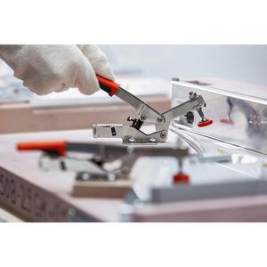 Produktbild für Kniehebelspanner Bessey STC-HH20, horizontal