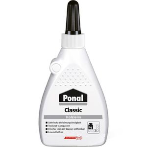 Holzleim Ponal Classic, D2, 120g
