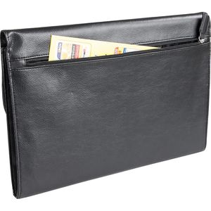 Produktbild für Aktentasche Alassio Udine 41014 schwarz