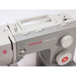 Produktbild für Nähmaschine Singer Heavy Duty HD 4411