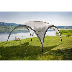 Produktbild für Pavillon Coleman Event Shelter L, hellgrau