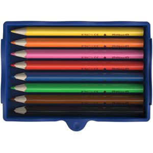 Produktbild für Buntstifte Pelikan Kreativfabrik, 700894