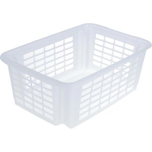 Aufbewahrungskorb Rotho Reverso, 18L