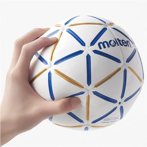 Produktbild für Handball Molten d60, H1D4000-BW