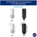 Zusatzbild Seife Tork Premium Mild, 420501, S1