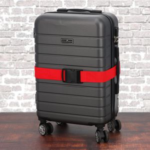 Produktbild für Koffergurt Spirit MD 404500, mit Schnalle