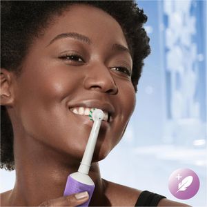 Produktbild für Elektrische-Zahnbürste Oral-B Vitality Pro, lila